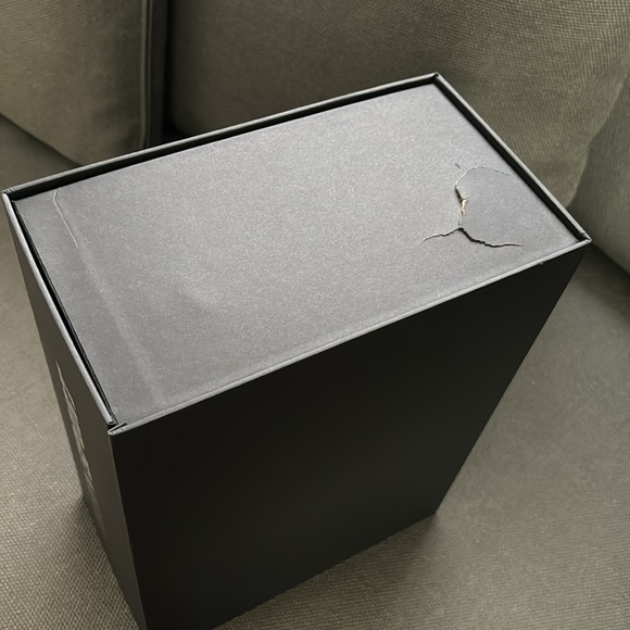 Philipp Plein Shoe Box Only - Picture 5 of 7